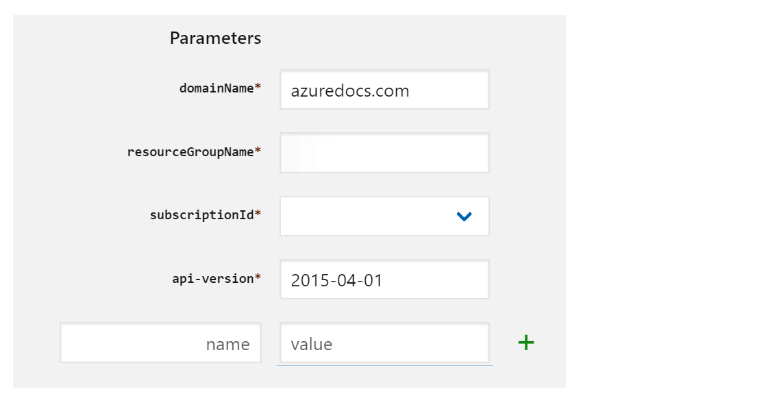 Domain Name Transfer (Godaddy to Azure)